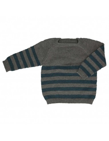 Fiche tricot "Charlie" BS10211B