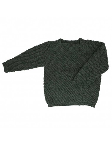 Fiche tricot "Charlie", BS10211D