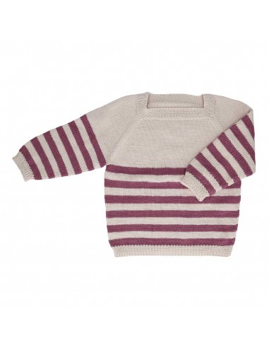 Fiche tricot "Charlie" BS10210B