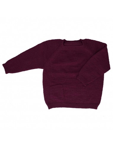 Fiche tricot "Charlie" BS10210E