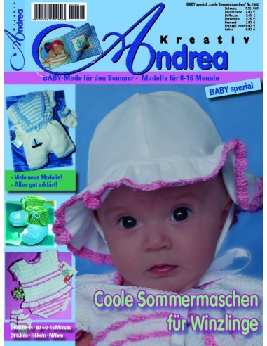 Baby nr. 1203