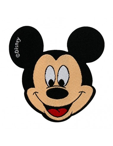 Mickey la souris