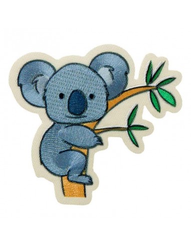 Patch de recyclage Koala