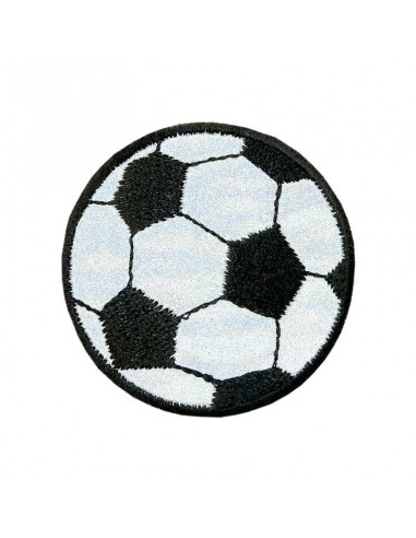 Appliques, Patch, Écusson thermocollant: Reflex Football