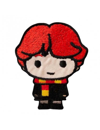 Harry Potter © Ron Weasley