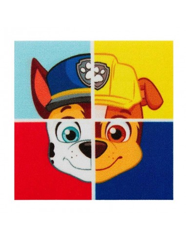 Applikation, Patch, Aufbügler: Paw Patrol© Team Etikett