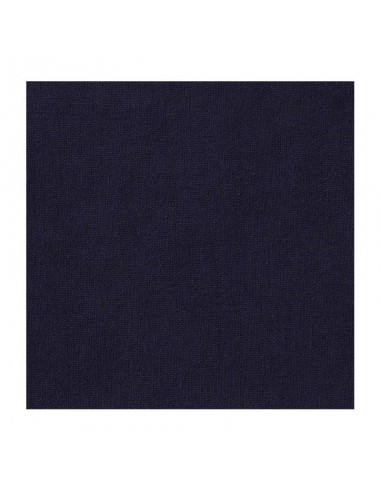 Rapiécer, Patch, Écusson thermocollant : Patch thermocollant "Twill" bleu foncé