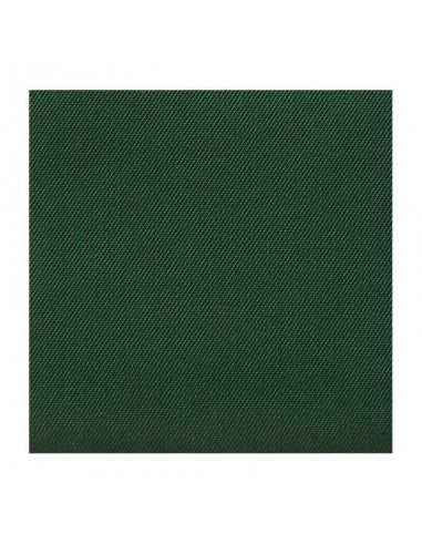 Applicatie, patch, Iron-on: Ijzer-op-plak "Twill" groen