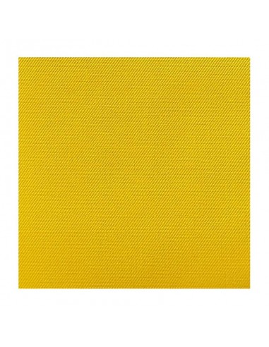 Application, Patch: Patch thermocollant "Twill" jaune