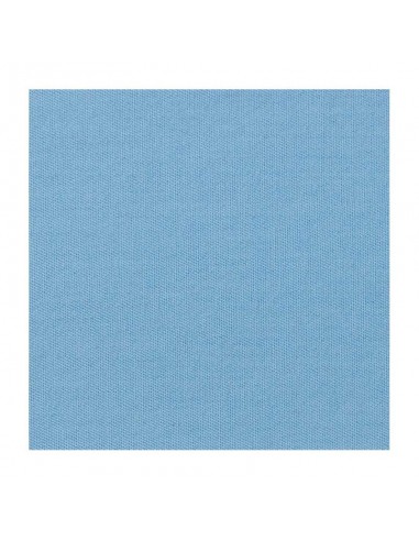 Applicatie, patch, Iron-on: Ijzer-op-plak "Twill" RC Blauw