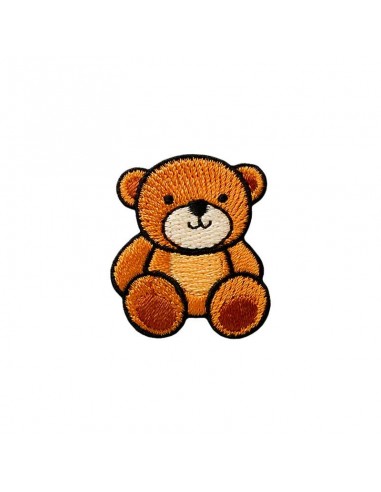 Teddy bruin