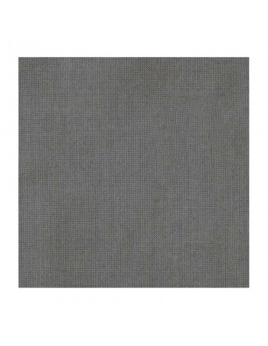 Rapiécer, Patch, Écusson thermocollant : Patch thermocollant "Twill" gris