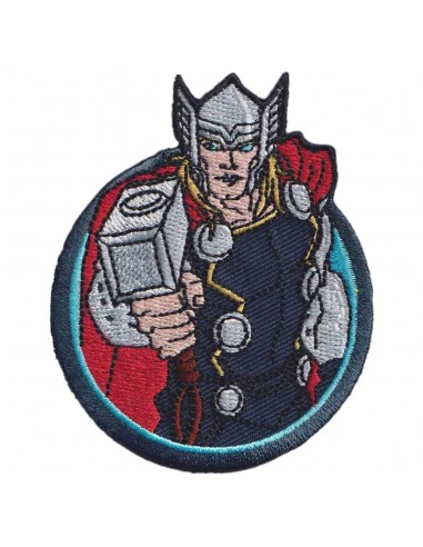 Application,Patch,Repassant : Avengers© Thor