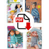 Acheter des magazines (fichier PDF)